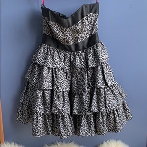Betsey Johnson Dress